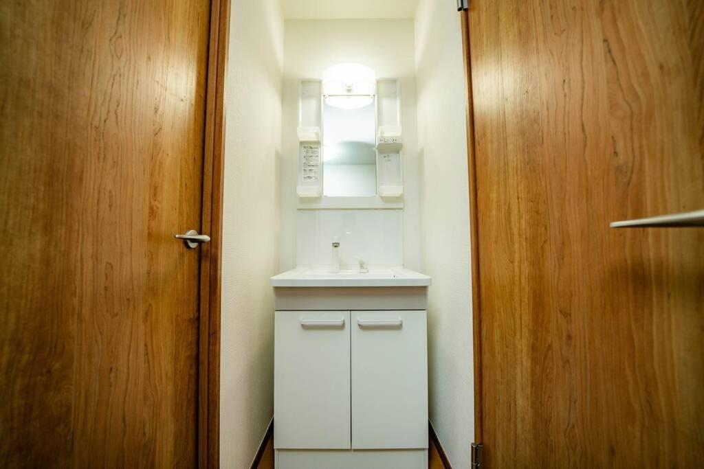 Kawanosou Shinjuku 1 Minute Apartment Tokyo Exterior photo
